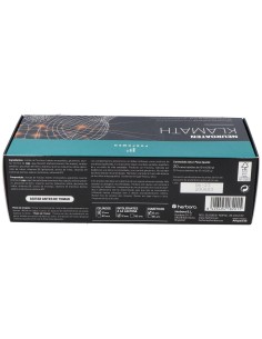 Fosfomen Neuroaten Klamath 20Viales de Herbora 2