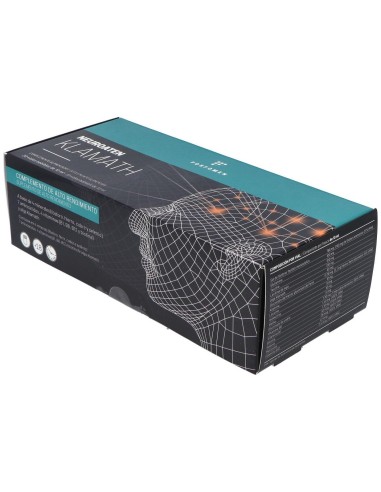 Neuroaten Klamath de Herbora