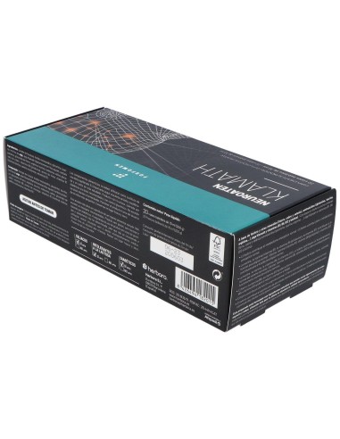 Fosfomen Neuroaten Klamath 20Viales de Herbora
