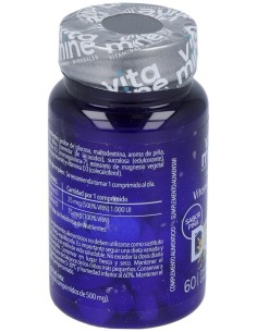 Vitamina D3+K2 de Herbora 2