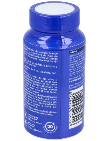 Venarol Ten Ajesol 90Perlas de Herbora