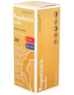 Actifens Propolactiv 250Ml. de Herbora 2