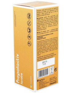 Propolactiv Jarabe  de Herbora 2