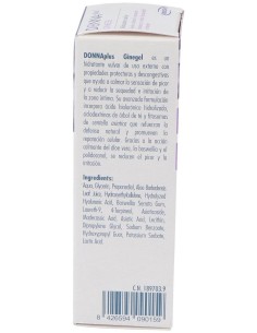Donnaplus Ginegel 35Ml. de Donnaplus 2