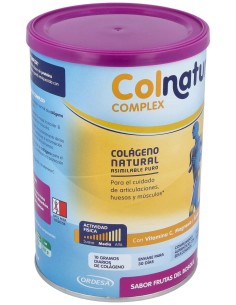 Colnatur Complex Frutas Del Bosque 345Gr. de Colnatur 2