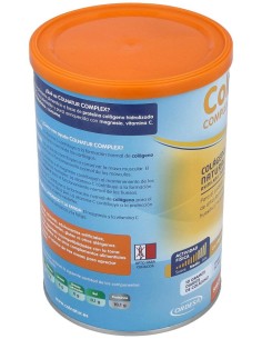 Colnatur Complex Curcuma 250Gr. de Colnatur 2