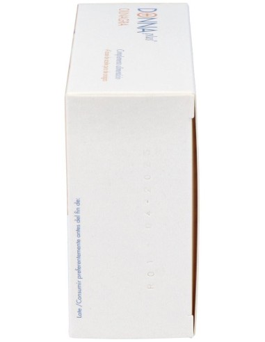 Donnaplus Oilnagra 60Perlas de Donnaplus