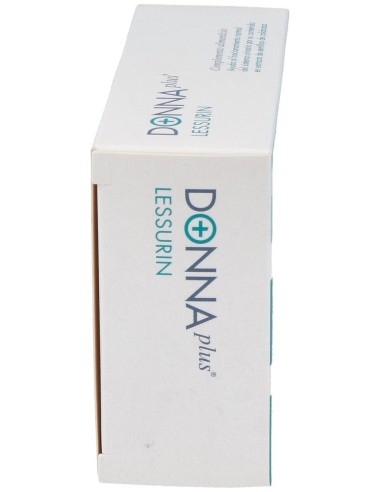 Donnaplus Lessurin 60Comp. de Donnaplus