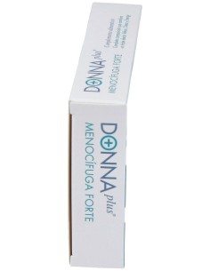 Donnaplus Menocifuga Forte 30Comp. de Donnaplus 2