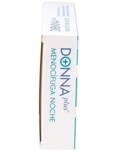 Donnaplus Menocifuga Noche 30Comp. de Donnaplus