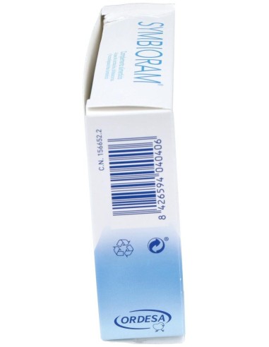 Symbioram 12Sbrs. 2,5Gr. de Ordesa Complementos