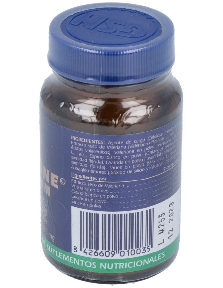 Relaxine  60 Comprimidos de GSN