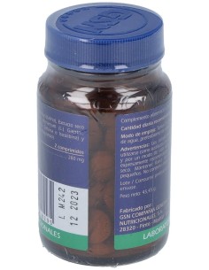 Silimarin Premium 90Comp. de Gsn 2