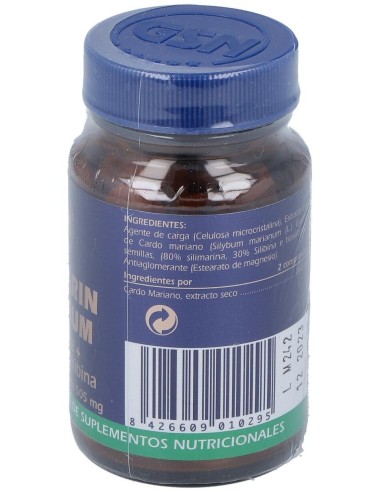 Cardo Mariano Similarin 90 Comprimidos de GSN