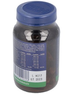 Omega Complex 3 6 9 60Perlas de Gsn 2