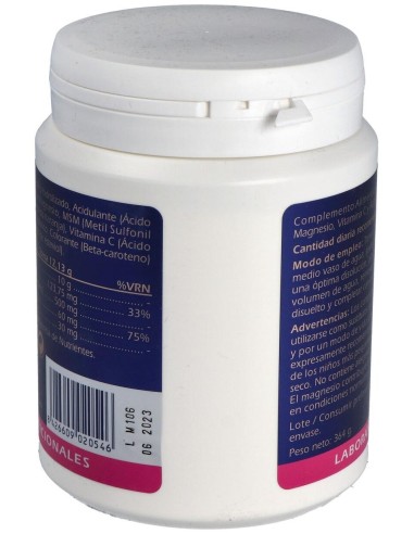 Colágeno 364 G de GSN