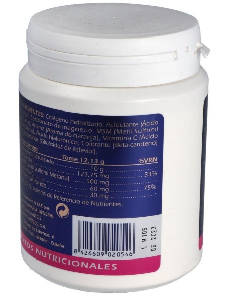 Colágeno 364 G de GSN