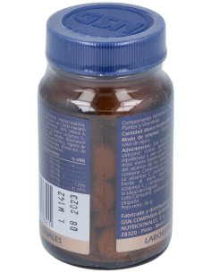 Detox Digest 60 Comprimidos de GSN 2