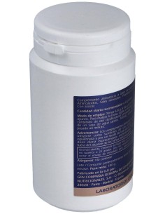 Bioticos Premium Probiotico +  Glutamina 180Gr. de Gsn 2