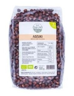 Azuki 500 Gr de Ecosalim 2