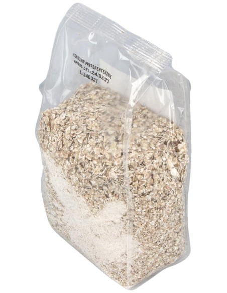 Copos De Trigo Sarraceno Integrales 500Gr. Bio de Eco Salim