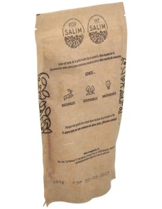 Curcuma En Polvo 200Gr. Bio Vegan de Eco Salim 2