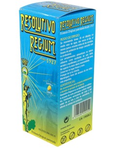 Resolutivo Regium 600 Ml de Plameca 2