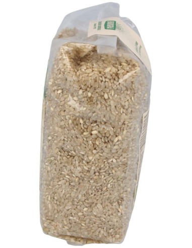 Arroz Integral Redondo 1Kg Biogra Bio de Biográ (Sorribas)
