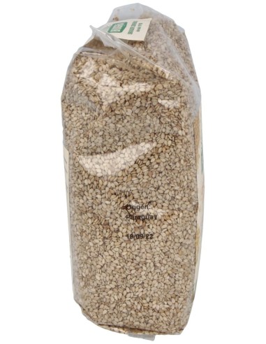 Sesamo Crudo 500G Biogra Bio de Biográ (Sorribas)