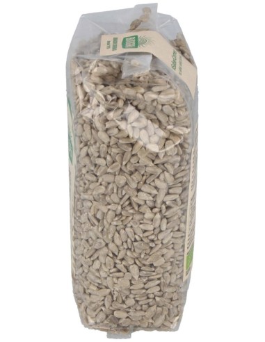 Pipas De Girasol 500G Biogra Bio de Biográ (Sorribas)