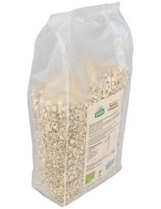 Copos De Avena Finos Integrales 1Kg. Bio de Biogra 2