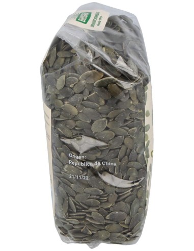 Pipas De Calabaza 500G Biogra Bio (Curcubita-Austr de Biográ
