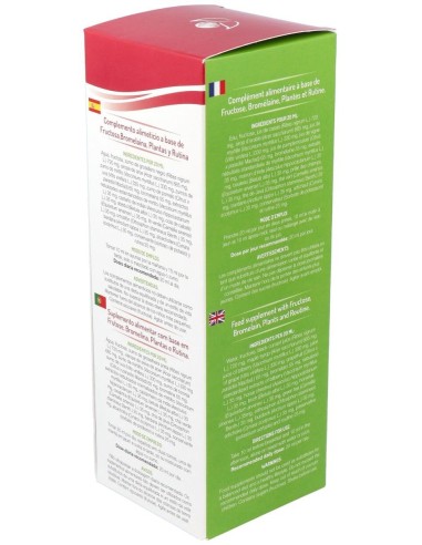 Lessobes 3 Depur 250Ml. de Bioserum