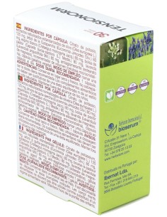 Tensionorm 30Cap. de Bioserum 2