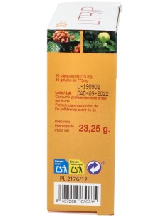 Litrip 30Cap. de Bioserum 2