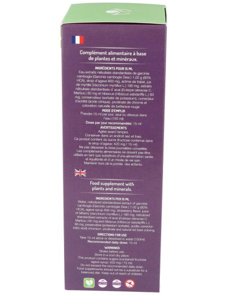 Lessobes 1 Lipo-Reductor 250Ml. de Bioserum