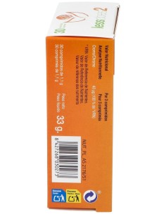 Lessobes 2 Control Calorias 30Comp. de Bioserum 2