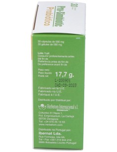 Prosimbiotic Probiotico 30Cap. de Assets Medica 2