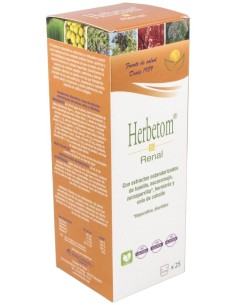 Herbetom 5 Rv Renal 250Ml de Bioserum 2