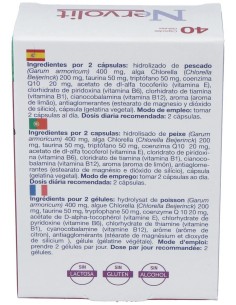 Nervolit 40Cap de Bioserum 2