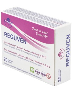 Reguven 20Cap. de Bioserum 2