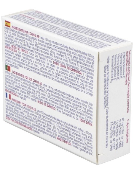 Reguven 20Cap. de Bioserum