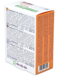 Simbiotico Nenufar 30Cap. de Bioserum 2