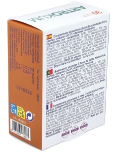 Artrokum 30Comp. de Bioserum 2
