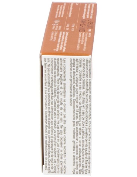 Azione 20Cap. de Bioserum