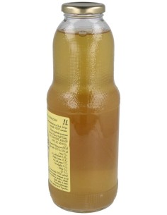 Zumo De Manzana Nat 1Lt. de Cal Valls 2