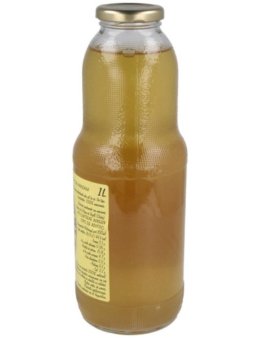 Zumo De Manzana Nat 1Lt. de Cal Valls