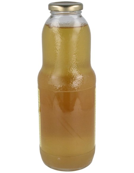 Zumo De Manzana Nat 1Lt 6Uds. de Cal Valls