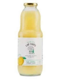 Zumo De Limon 1Lt. Eco de Cal Valls 2