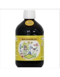 B. St-Joseph Digestión Pianto Biotic ( Di ) 510 g  de Biolasi 2